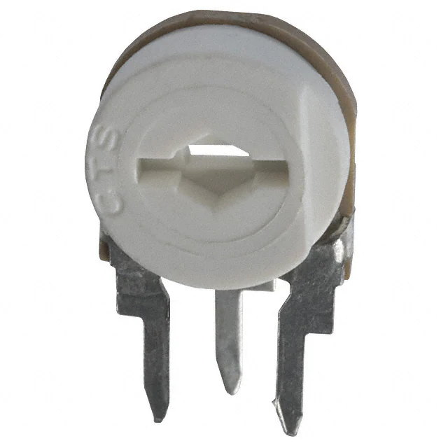 262XR103B CTS Electrocomponents electronic component